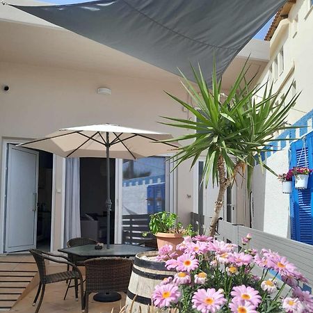 Agia MarinaThe Getawayアパートメント エクステリア 写真