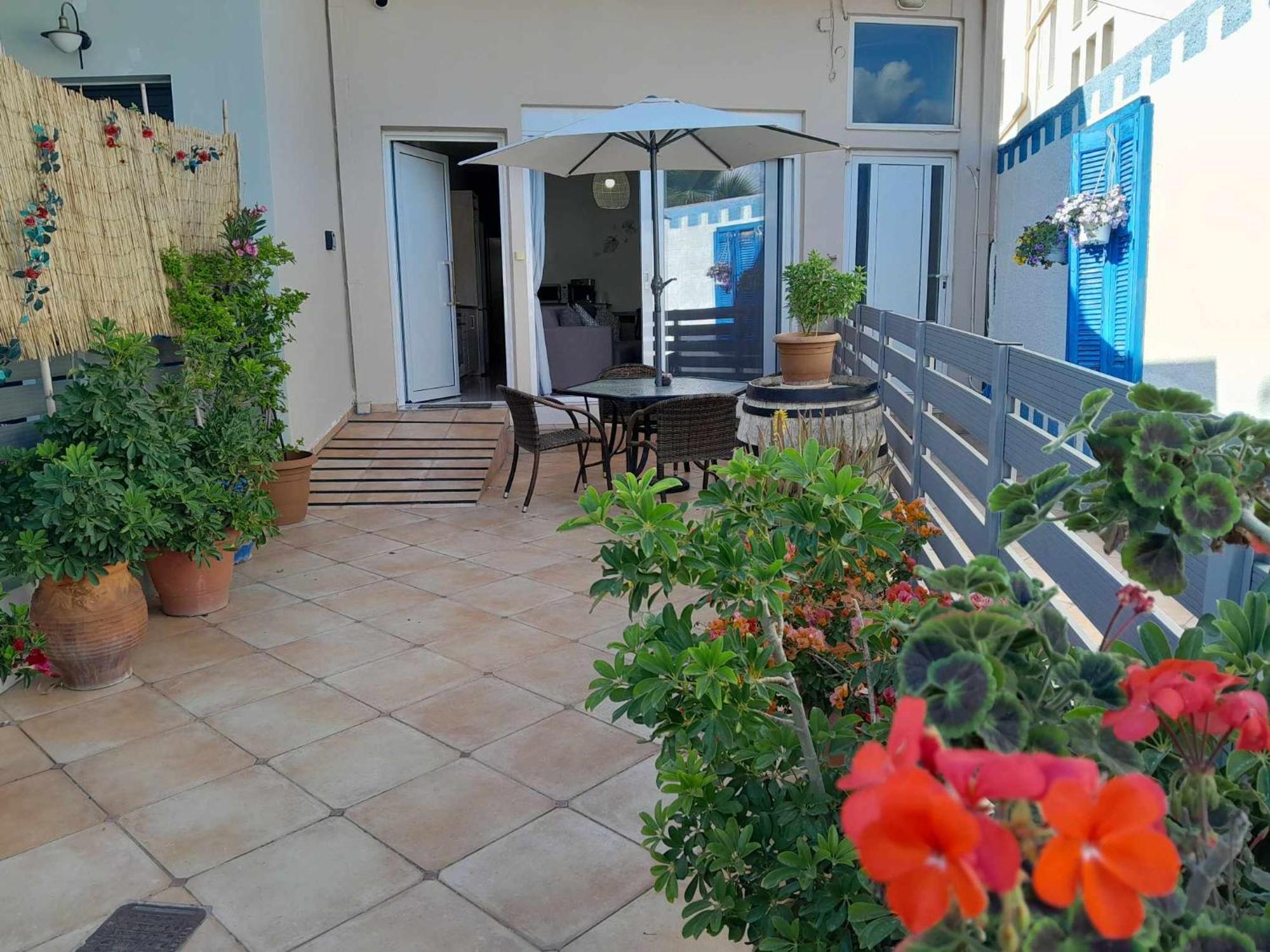 Agia MarinaThe Getawayアパートメント エクステリア 写真